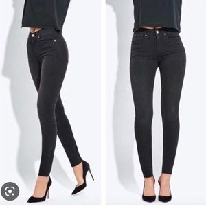 AYR Chiller Black Size 25